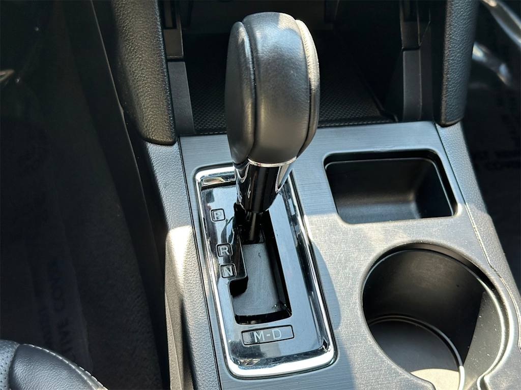 Thumbnail: 2018 Subaru Outback - 15