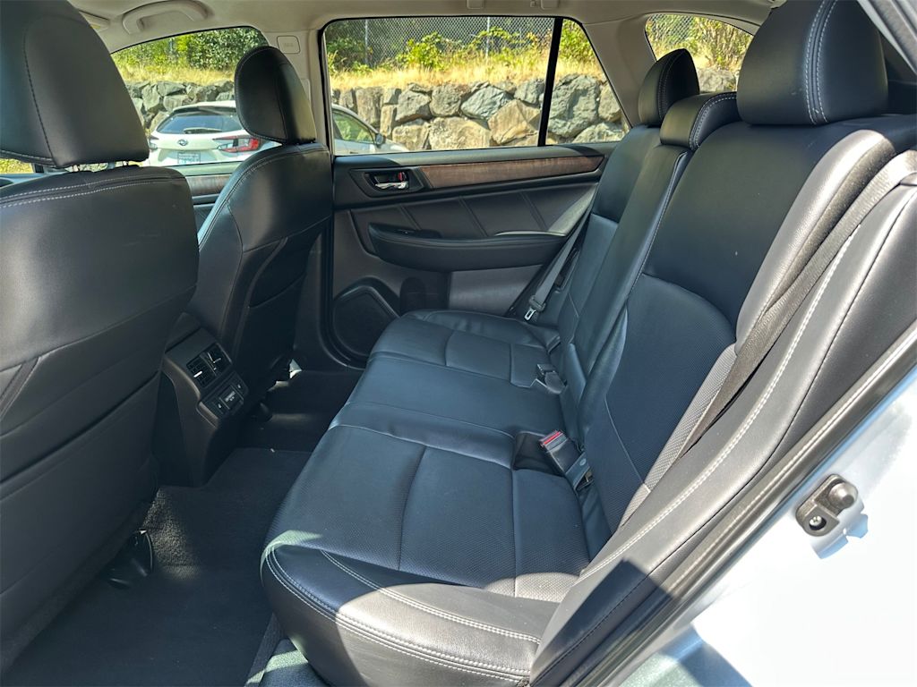 Thumbnail: 2018 Subaru Outback - 13