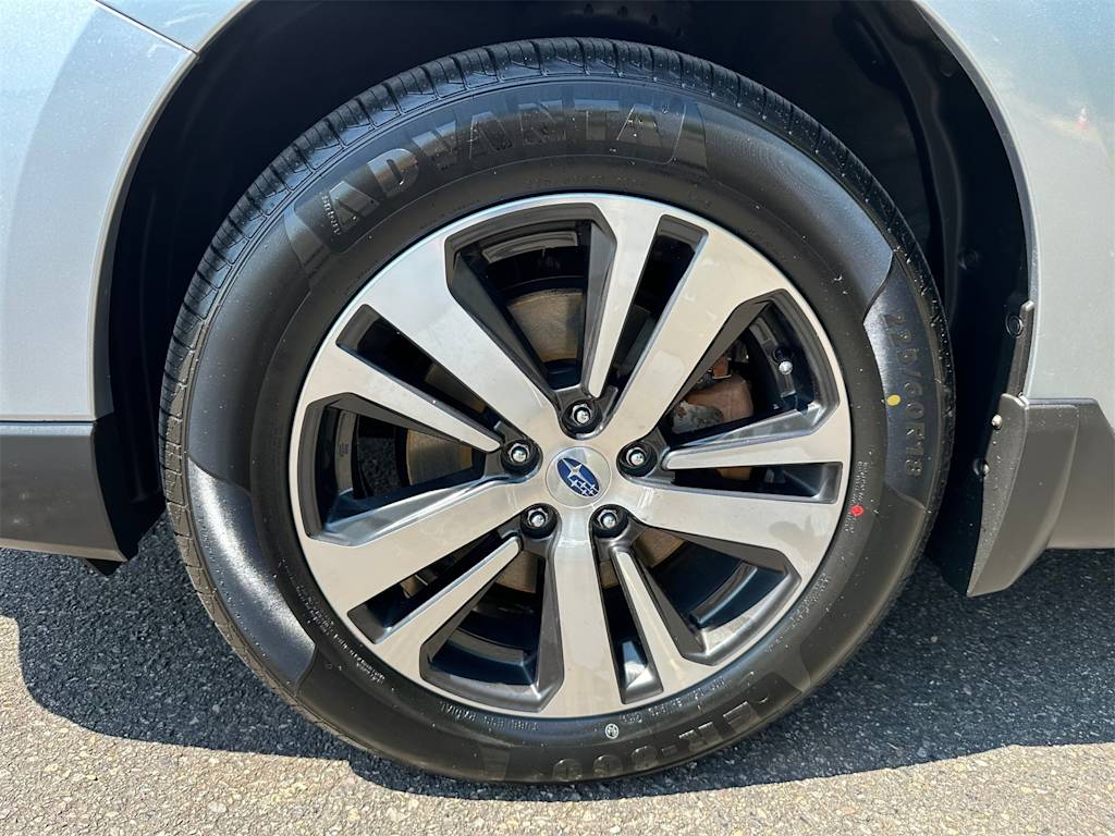 Thumbnail: 2018 Subaru Outback - 8