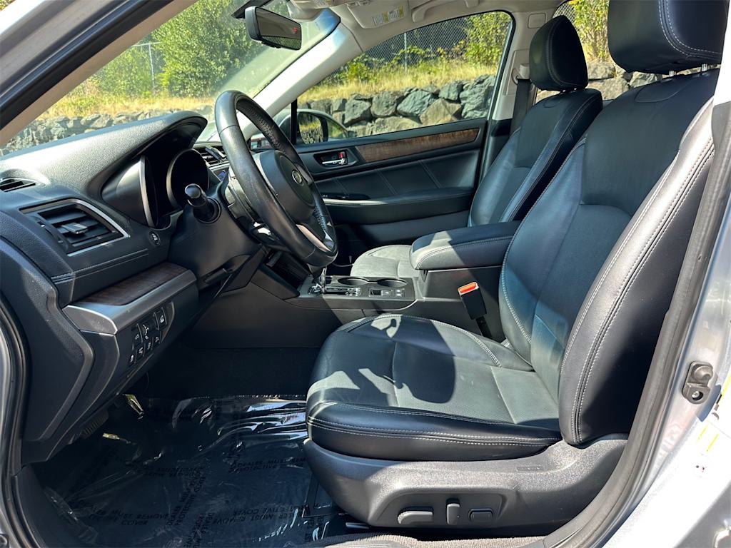 Thumbnail: 2018 Subaru Outback - 21