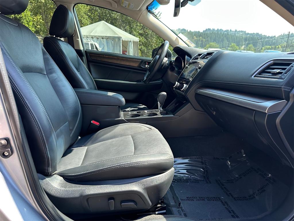 Thumbnail: 2018 Subaru Outback - 12
