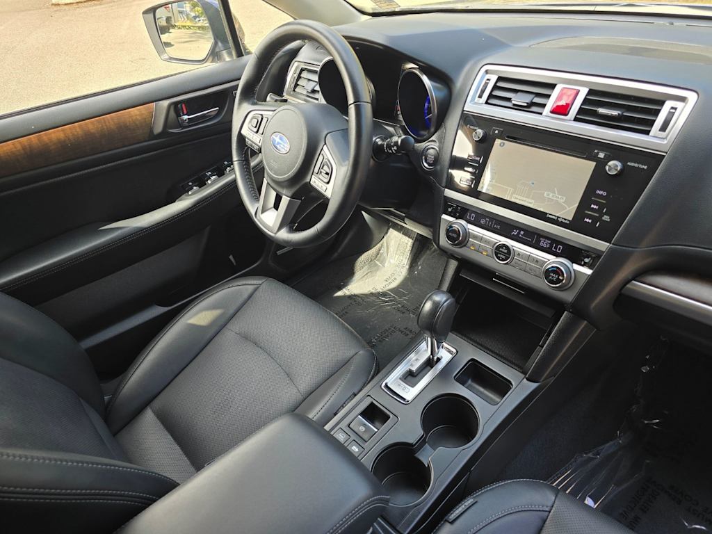 Thumbnail: 2016 Subaru Outback - 15