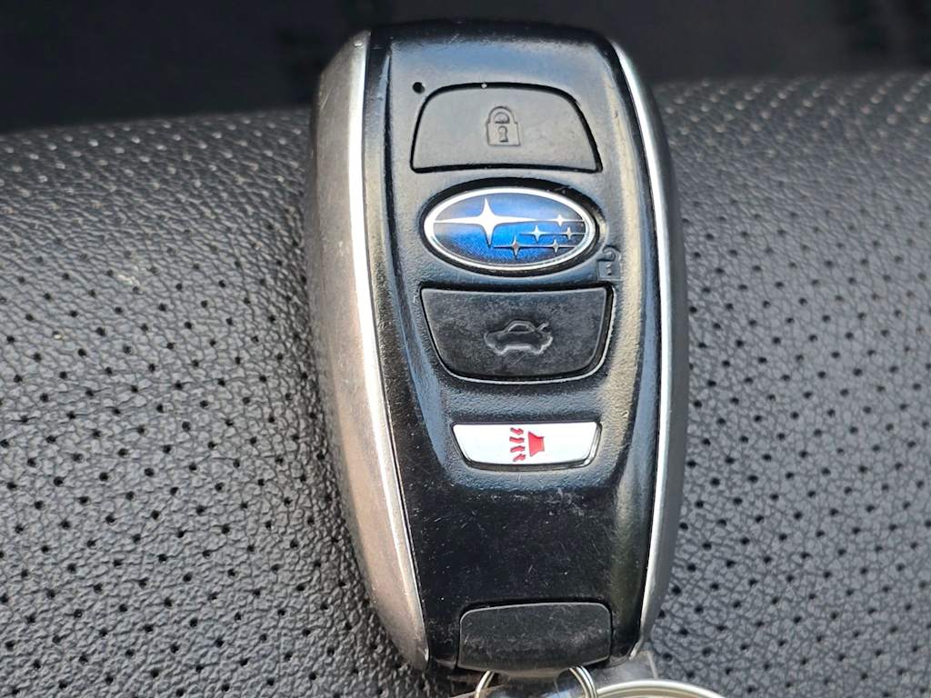 Thumbnail: 2016 Subaru Outback - 20