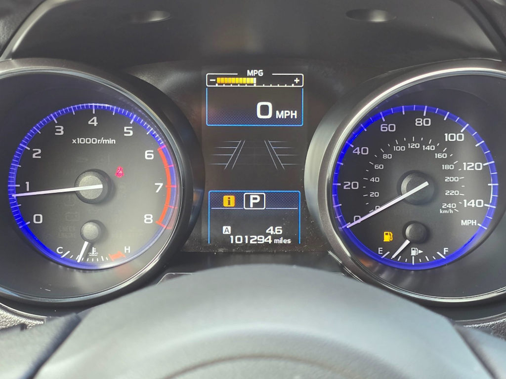 Thumbnail: 2016 Subaru Outback - 18