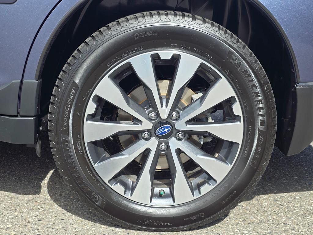 Thumbnail: 2016 Subaru Outback - 8
