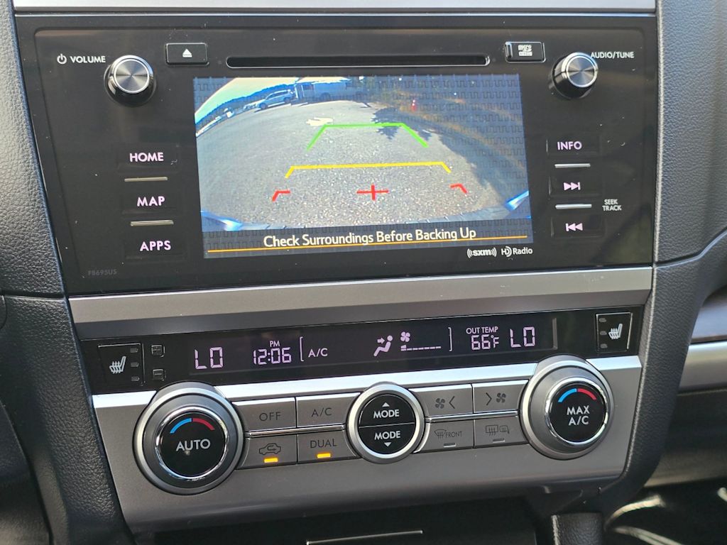 Thumbnail: 2016 Subaru Outback - 16
