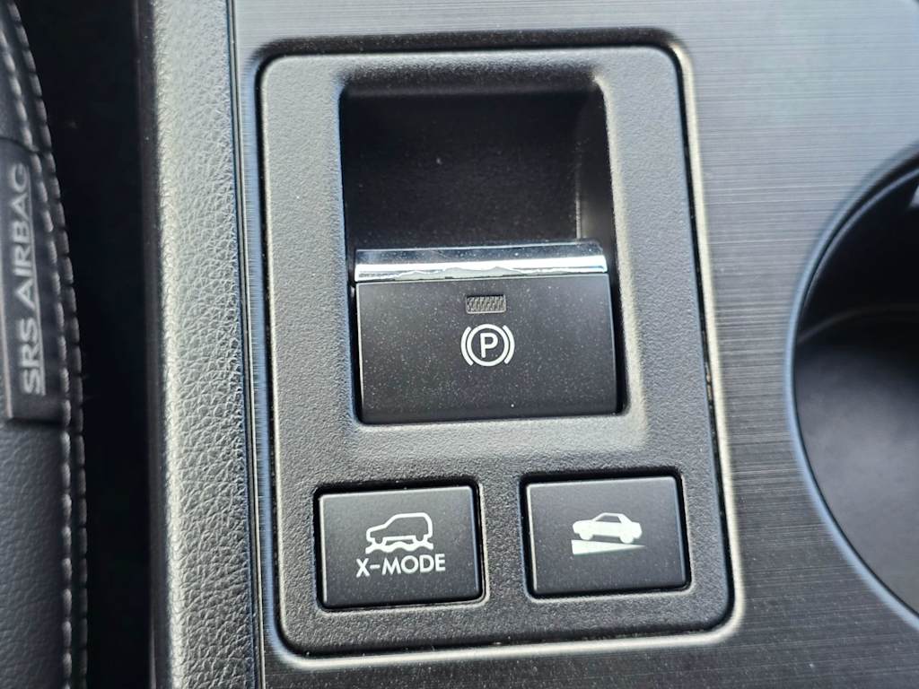 Thumbnail: 2016 Subaru Outback - 23