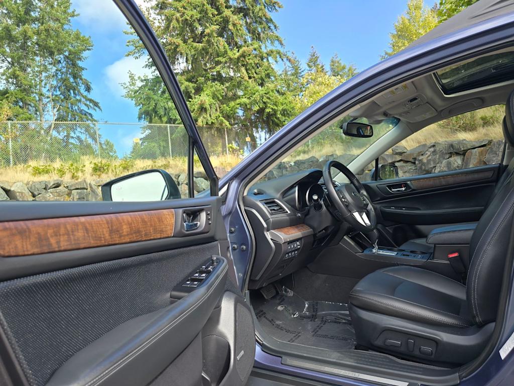 Thumbnail: 2016 Subaru Outback - 28