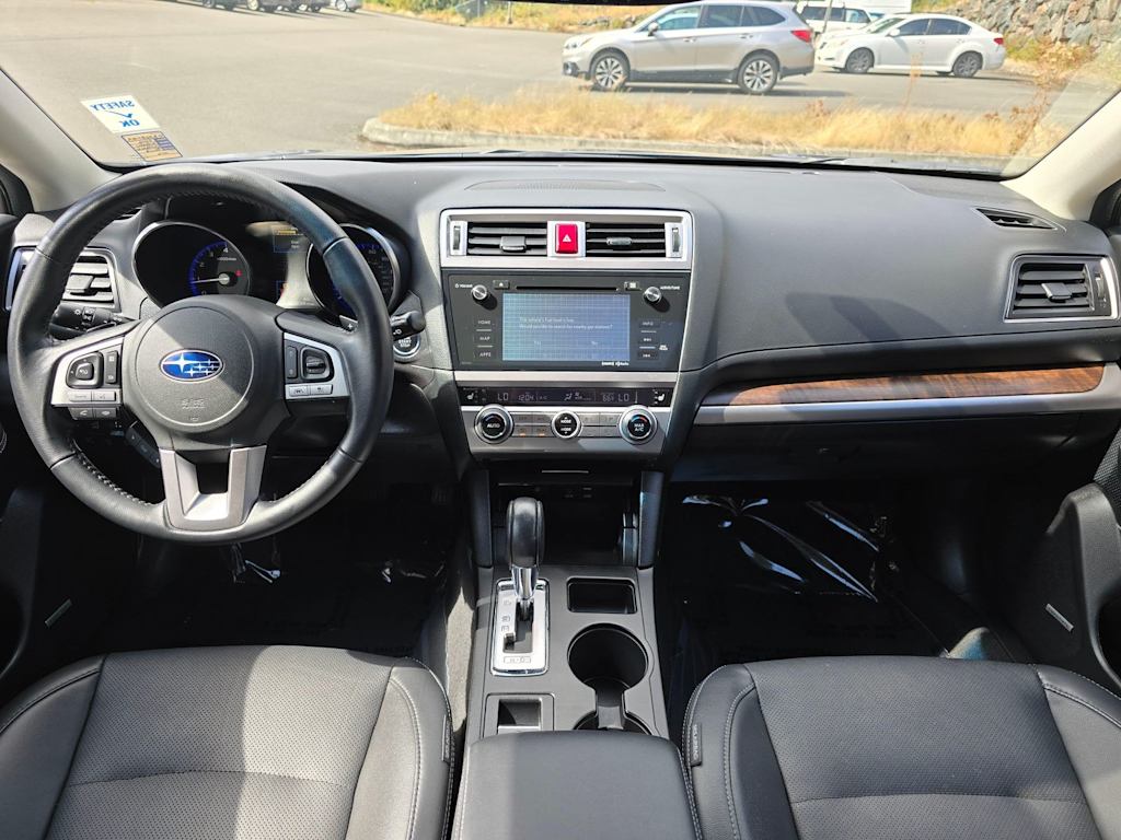 Thumbnail: 2016 Subaru Outback - 10