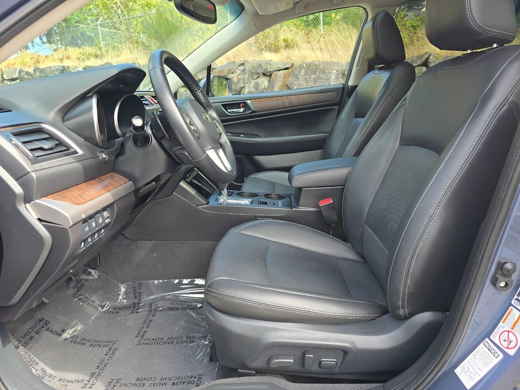 Thumbnail: 2016 Subaru Outback - 11