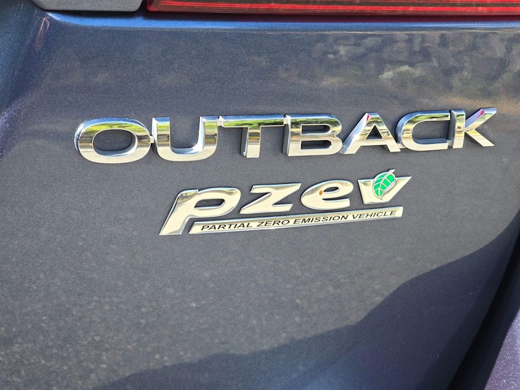 Thumbnail: 2016 Subaru Outback - 7