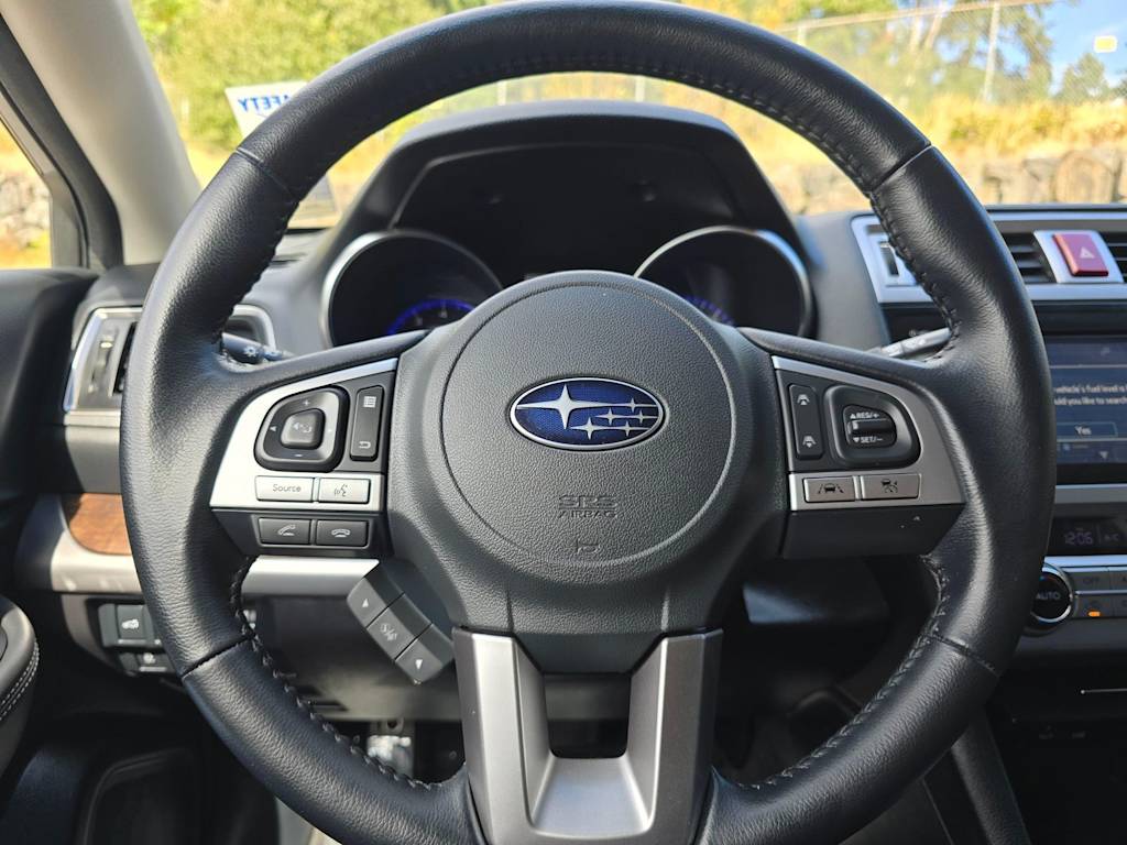 Thumbnail: 2016 Subaru Outback - 14