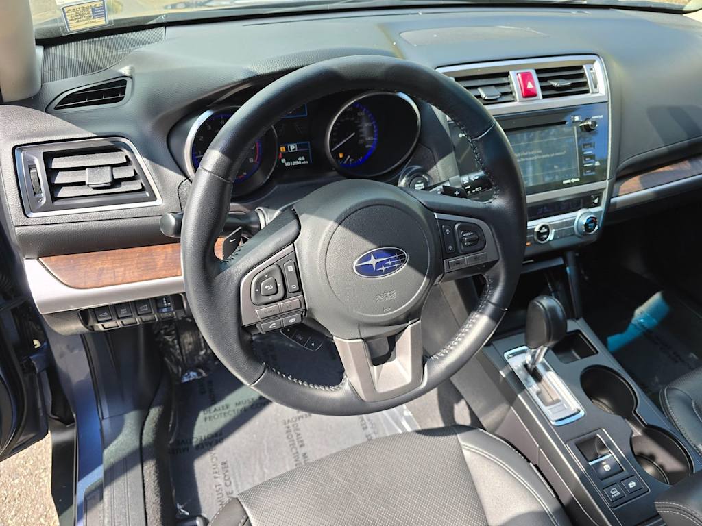 Thumbnail: 2016 Subaru Outback - 2