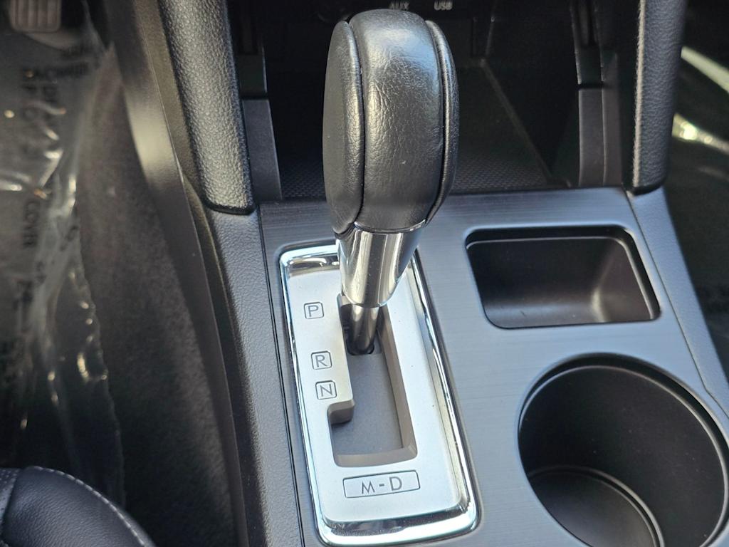 Thumbnail: 2016 Subaru Outback - 17