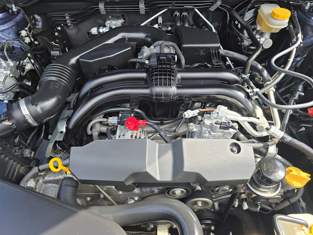 Thumbnail: 2016 Subaru Outback - 9