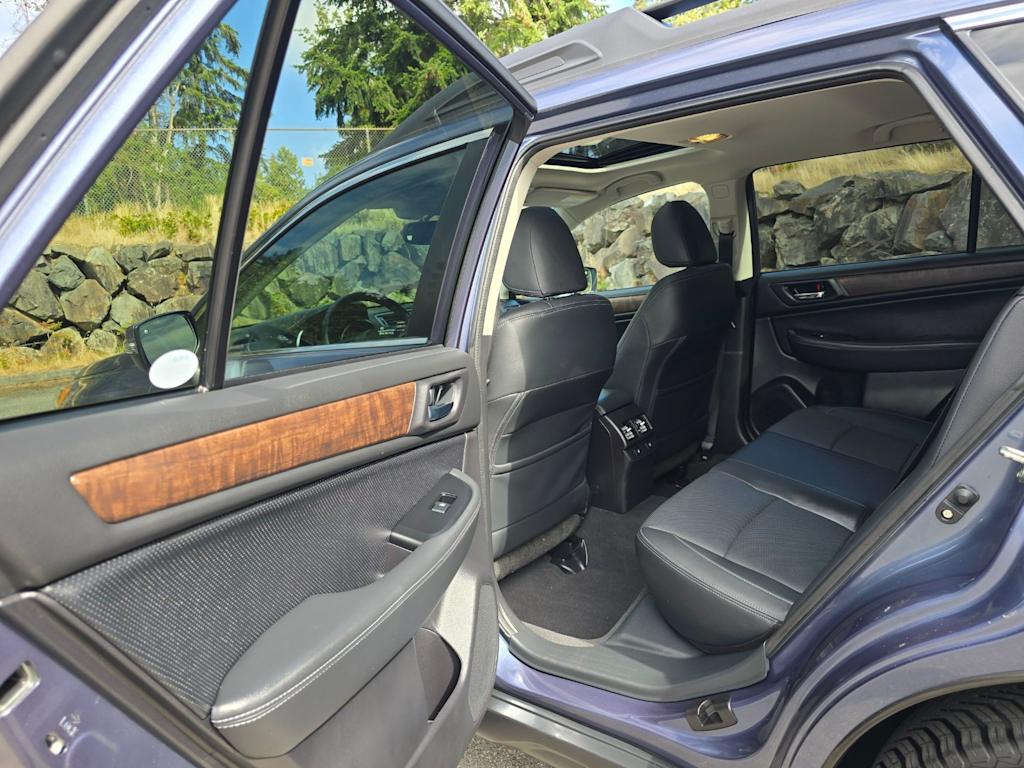 Thumbnail: 2016 Subaru Outback - 29