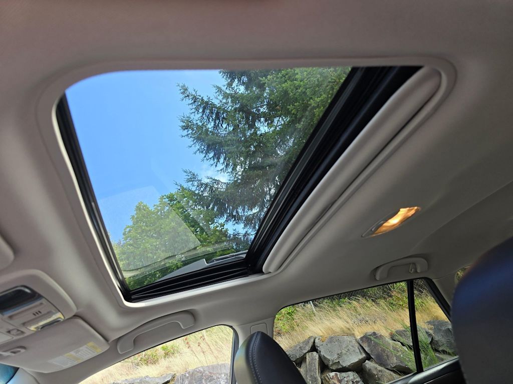 Thumbnail: 2016 Subaru Outback - 27
