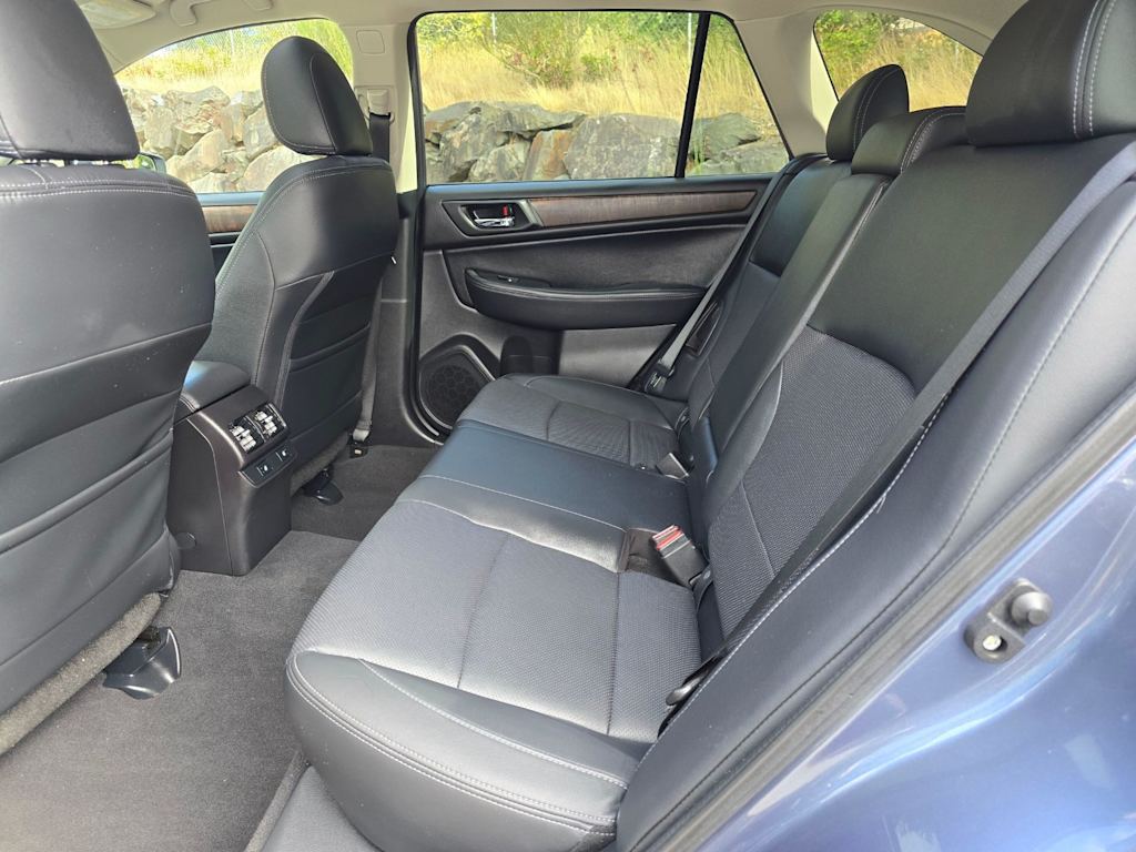 Thumbnail: 2016 Subaru Outback - 13