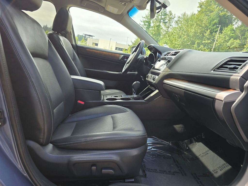 Thumbnail: 2016 Subaru Outback - 12