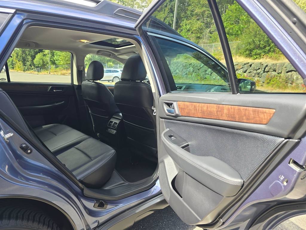 Thumbnail: 2016 Subaru Outback - 31