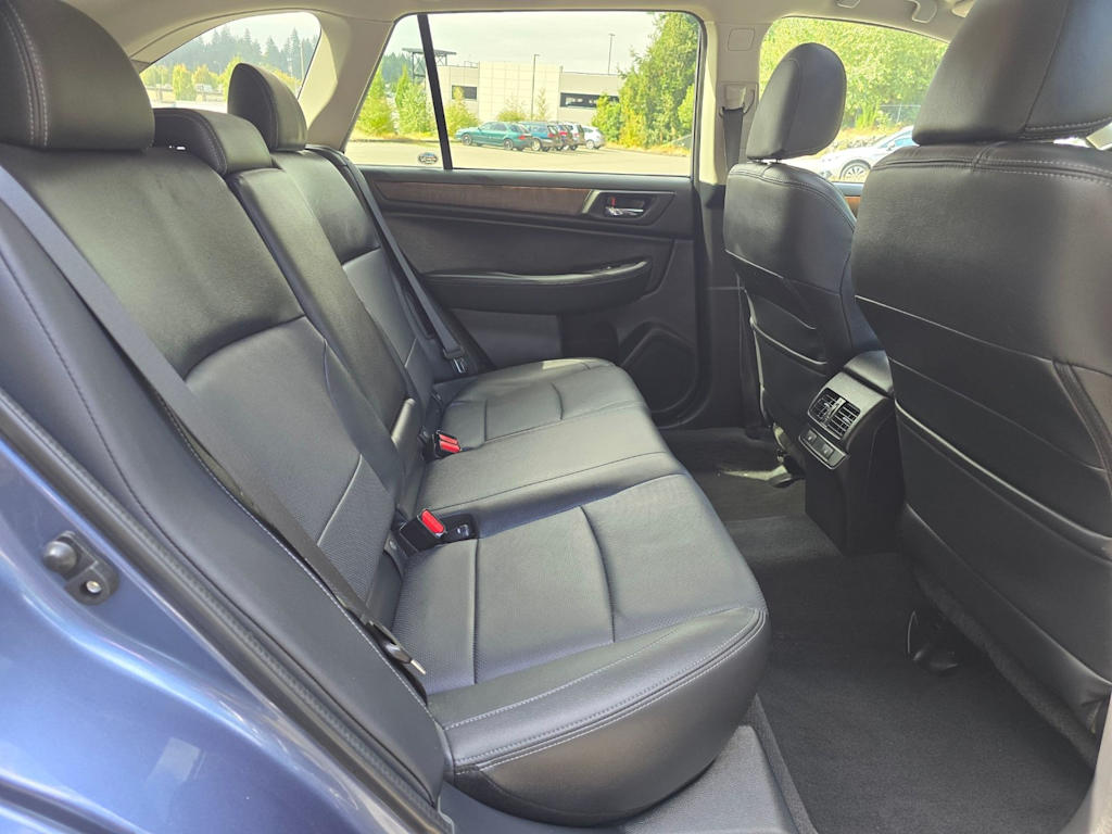 Thumbnail: 2016 Subaru Outback - 30