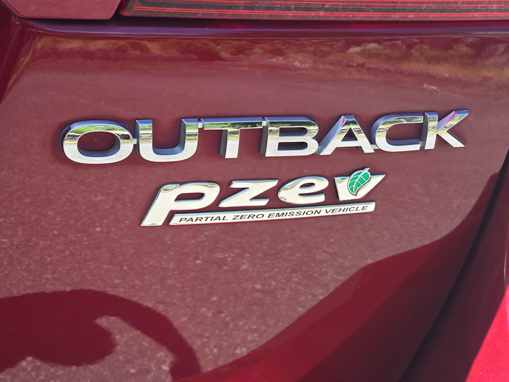 Thumbnail: 2017 Subaru Outback - 7