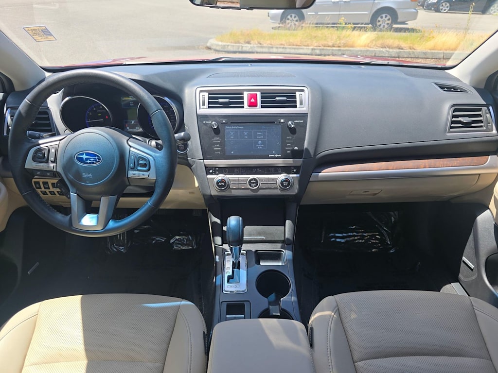 Thumbnail: 2017 Subaru Outback - 2