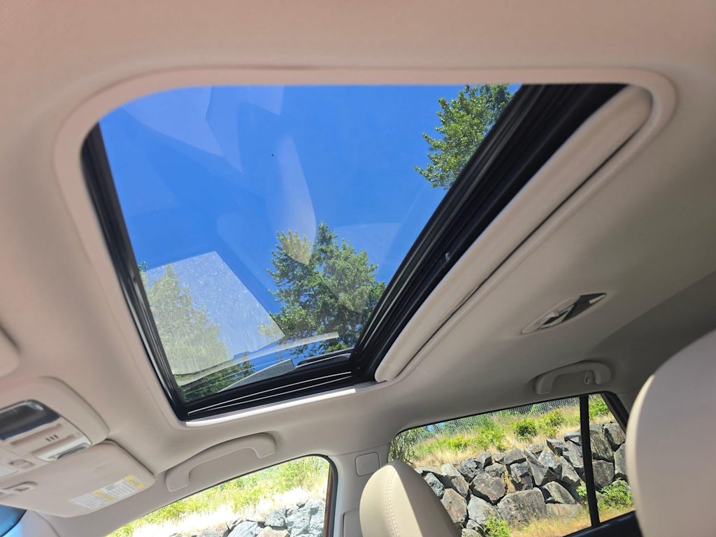 Thumbnail: 2017 Subaru Outback - 25