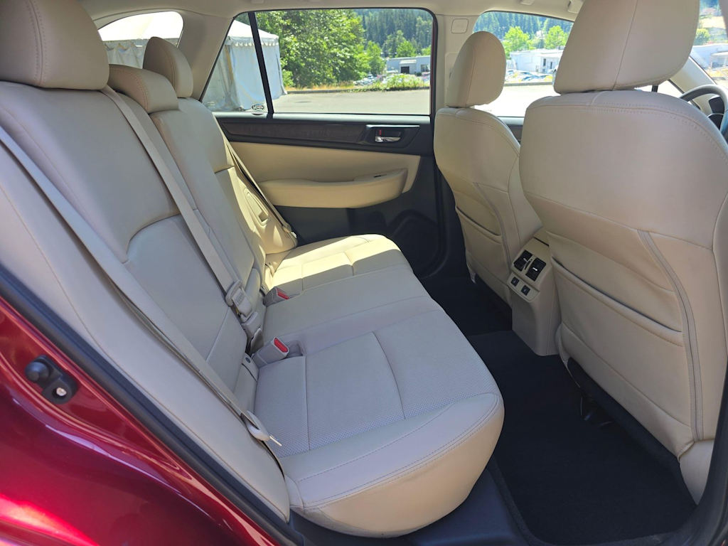 Thumbnail: 2017 Subaru Outback - 21