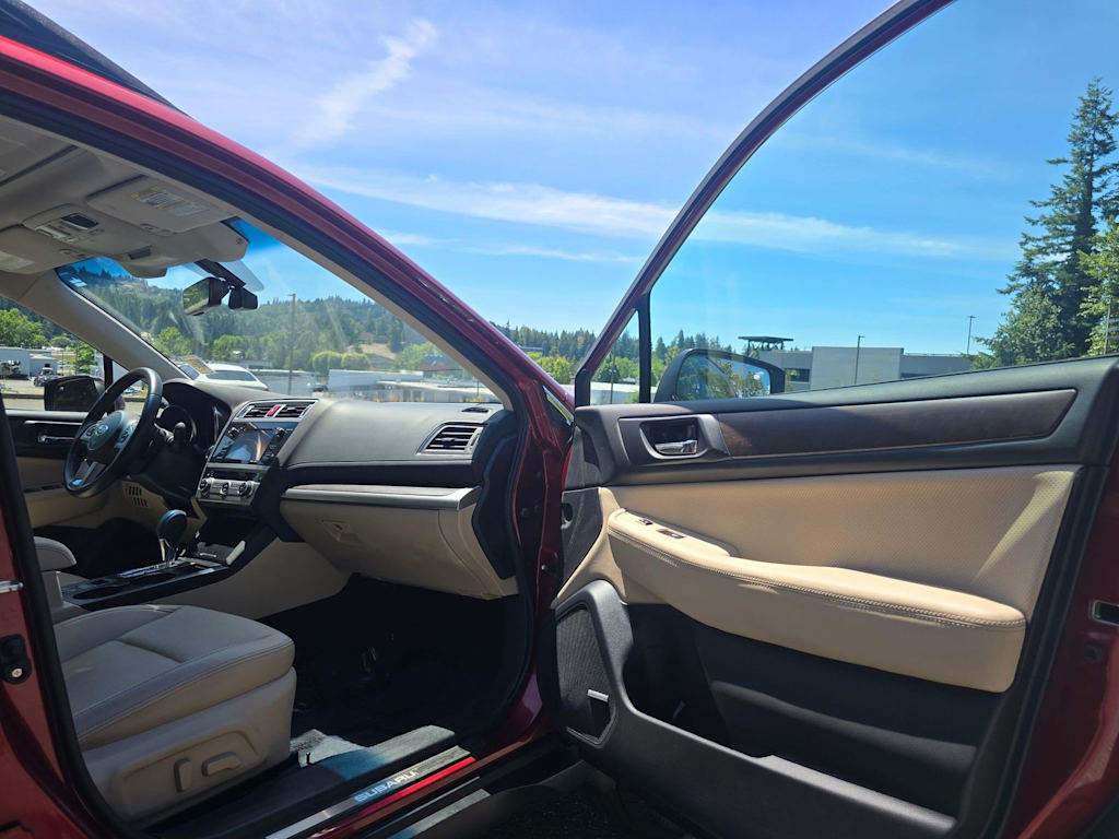 Thumbnail: 2017 Subaru Outback - 23