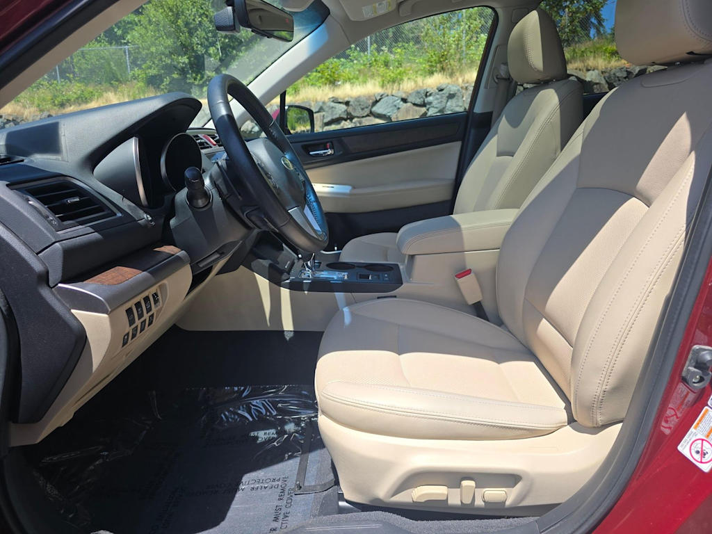 Thumbnail: 2017 Subaru Outback - 24