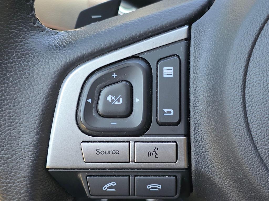 Thumbnail: 2017 Subaru Outback - 29