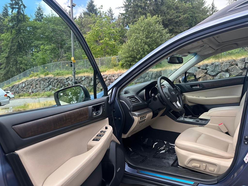 Thumbnail: 2016 Subaru Outback - 23