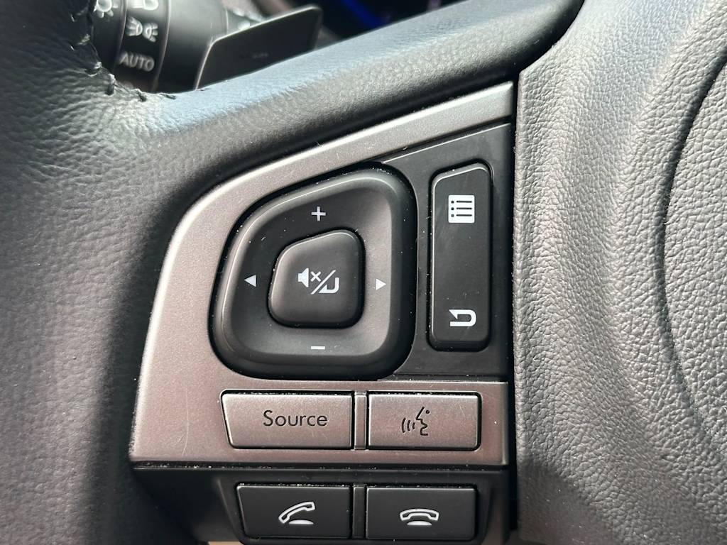 Thumbnail: 2016 Subaru Outback - 27
