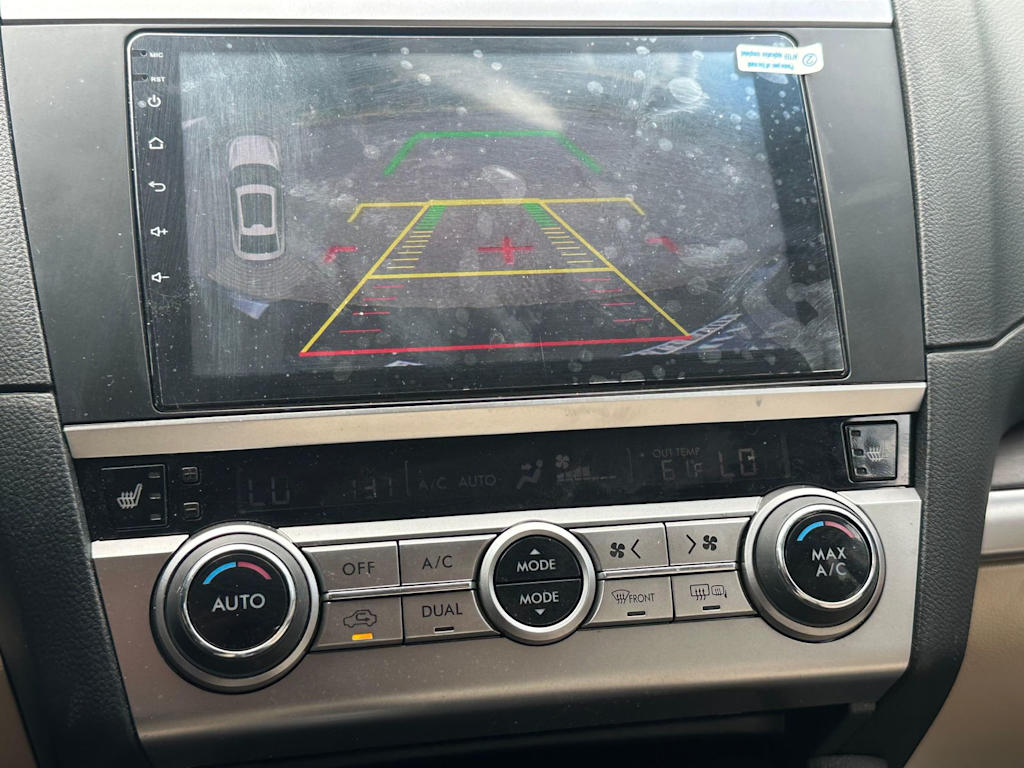 Thumbnail: 2016 Subaru Outback - 13