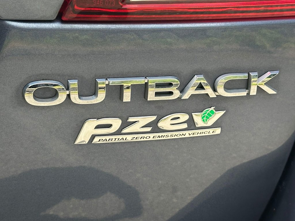 Thumbnail: 2016 Subaru Outback - 7