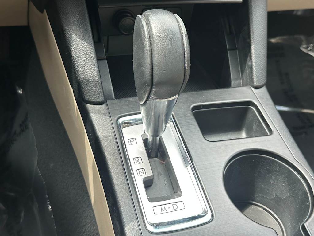 Thumbnail: 2016 Subaru Outback - 14