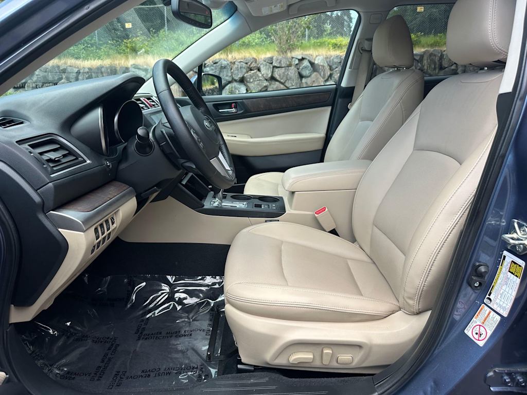 Thumbnail: 2016 Subaru Outback - 22
