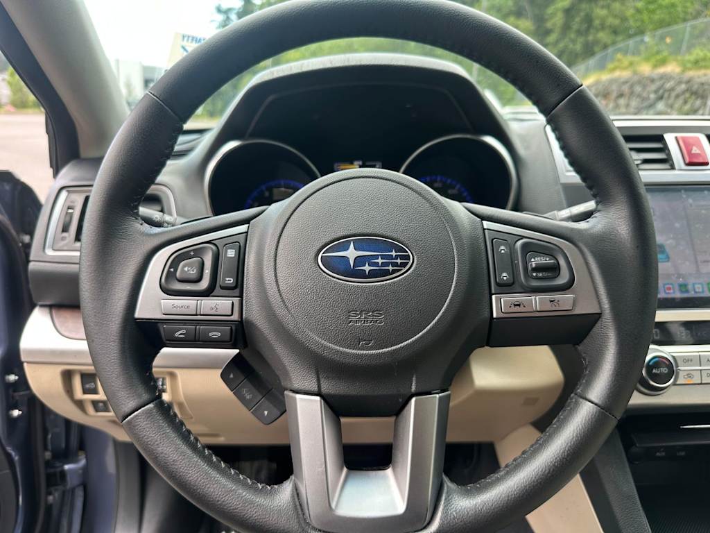 Thumbnail: 2016 Subaru Outback - 9