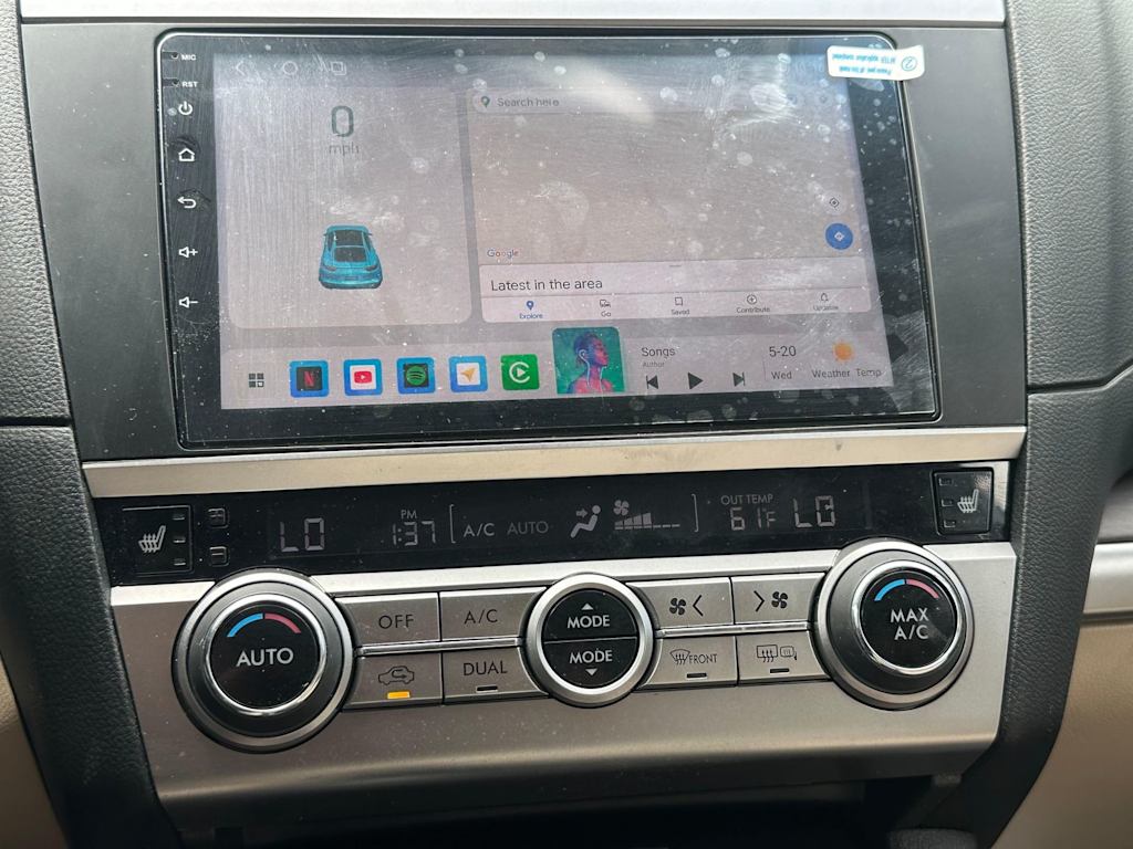 Thumbnail: 2016 Subaru Outback - 25