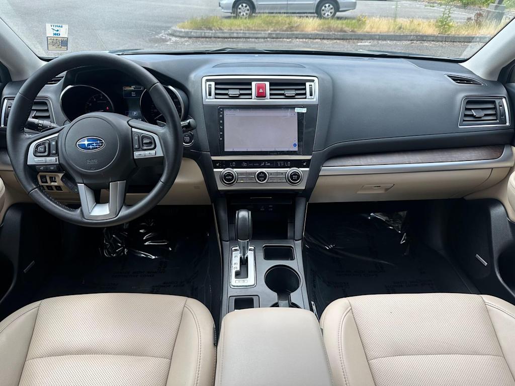 Thumbnail: 2016 Subaru Outback - 2