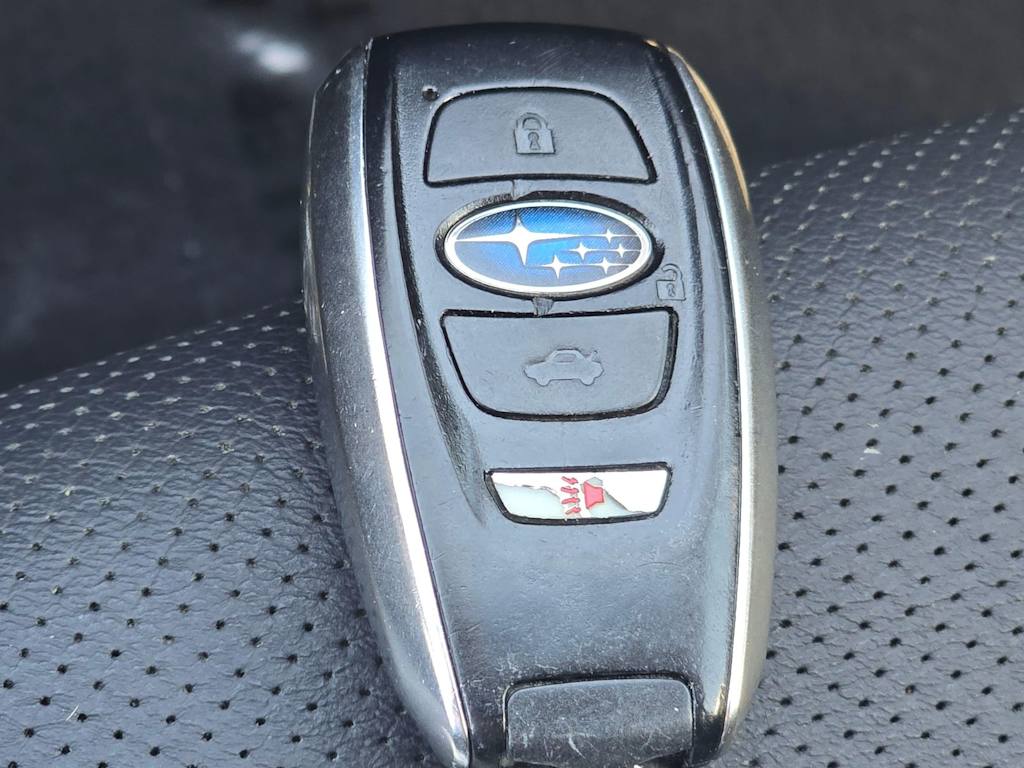 Thumbnail: 2015 Subaru Outback - 18