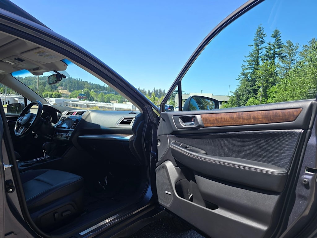 Thumbnail: 2015 Subaru Outback - 23