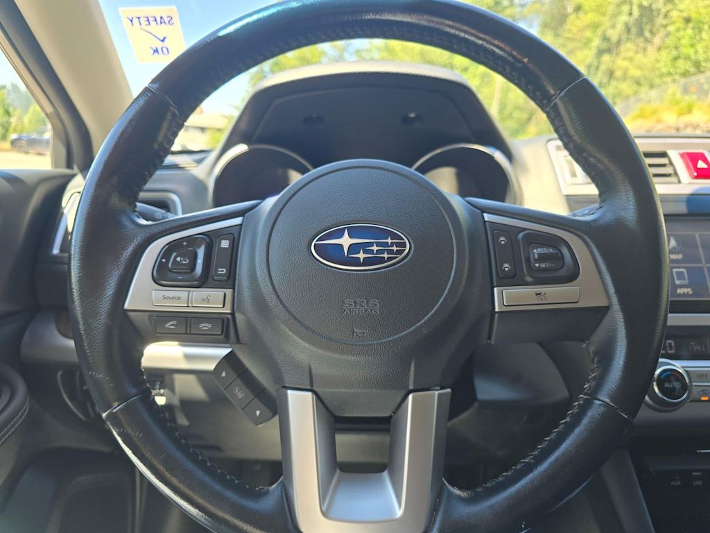 Thumbnail: 2015 Subaru Outback - 10