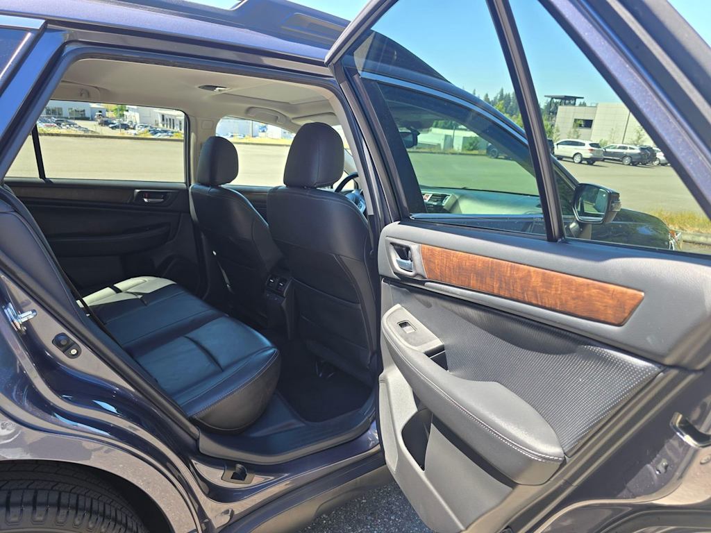 Thumbnail: 2015 Subaru Outback - 22