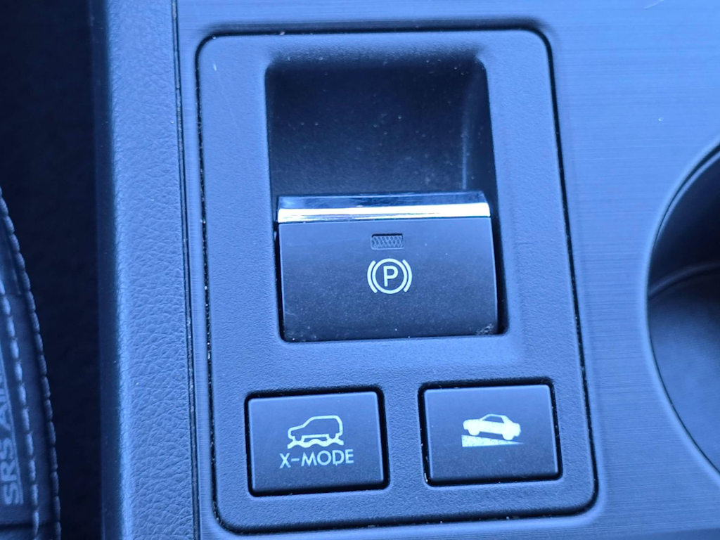 Thumbnail: 2015 Subaru Outback - 28