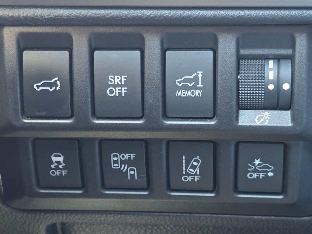 Thumbnail: 2015 Subaru Outback - 29