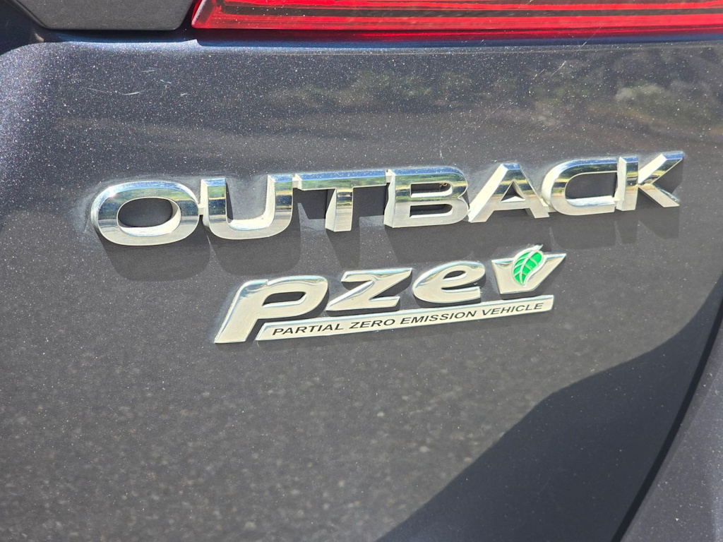 Thumbnail: 2015 Subaru Outback - 7