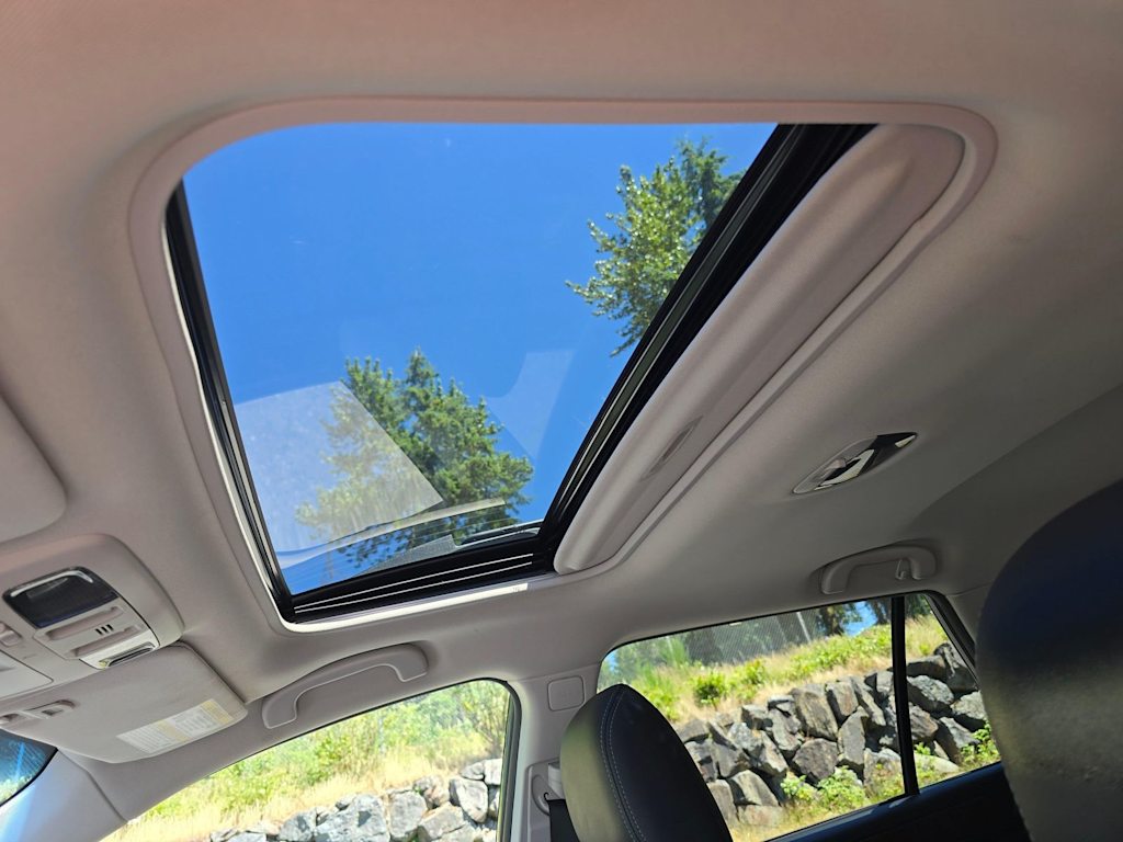 Thumbnail: 2015 Subaru Outback - 26