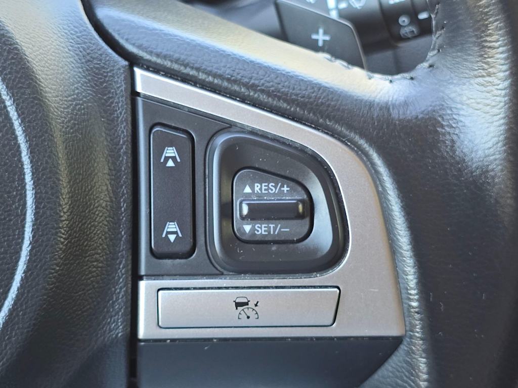 Thumbnail: 2015 Subaru Outback - 31